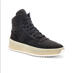 Fear Of God Basketball Sneaker 'OG GUM'